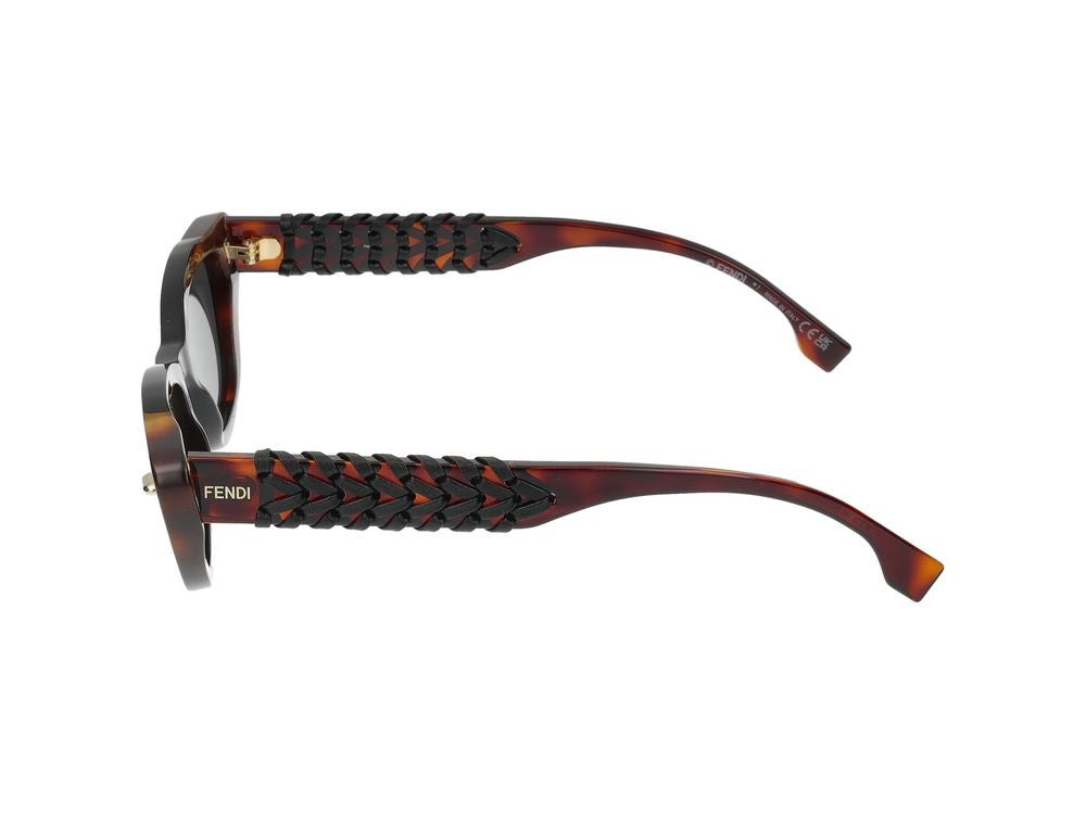 Maison Fendi Sunglasses Fe40171i 53A 49/18/140