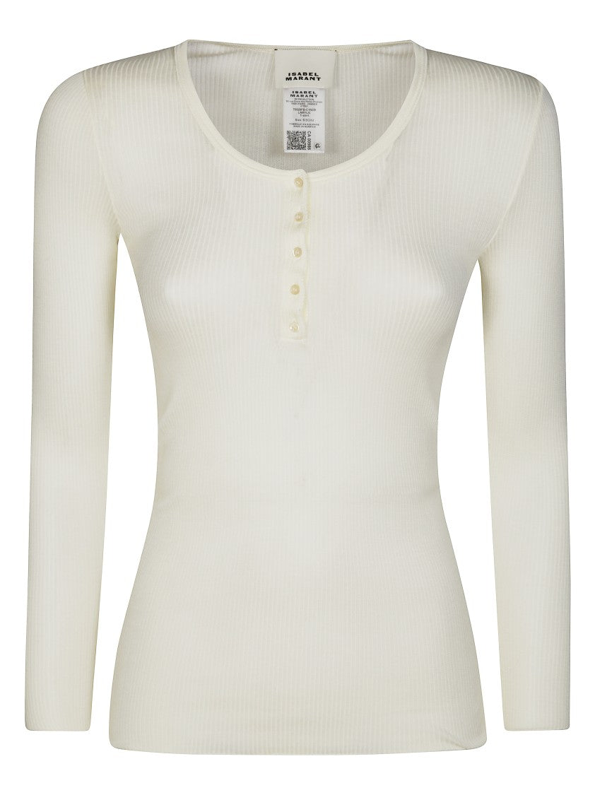 Isabel Marant Étoile Lamylic T-Shirt