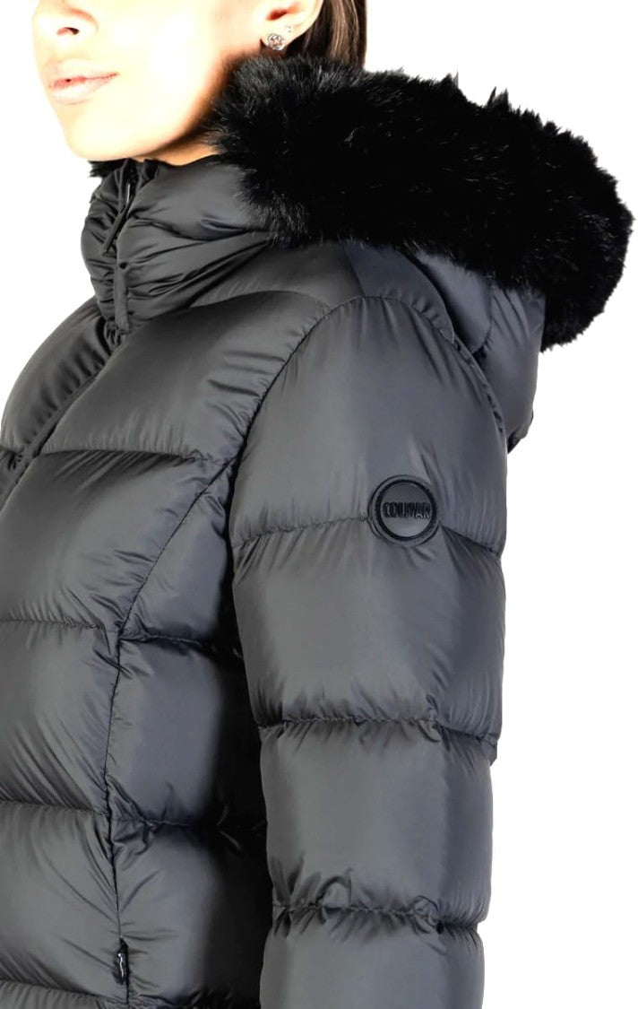 Colmar Originals Streamlined Women's Clothing With Modern Silhouette