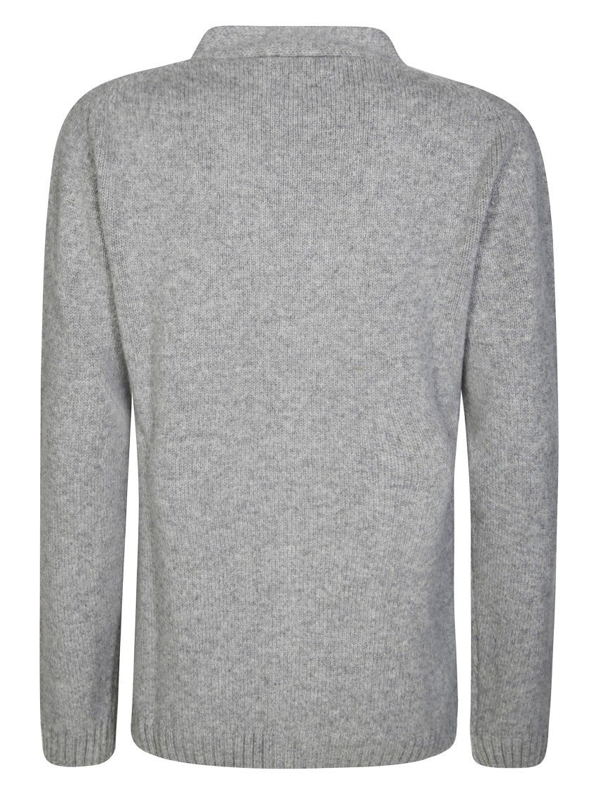 Daniele Fiesoli Glong 7 Cardigan