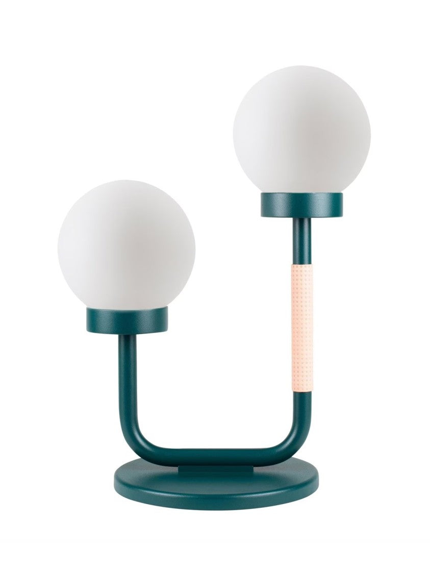 Swedish Ninja Little Darling Table Lamp