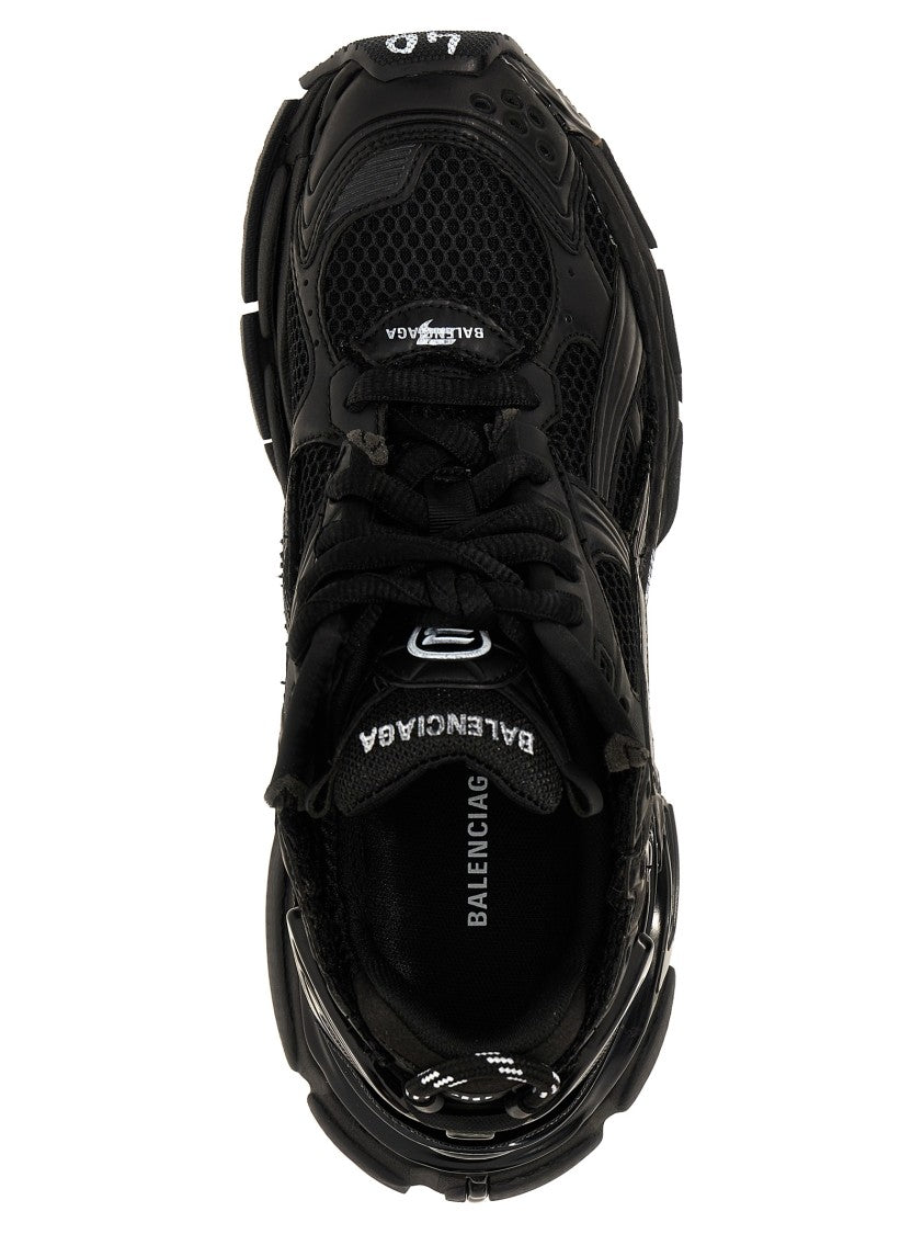 Balenciaga 'Runner Gradient' Sneakers