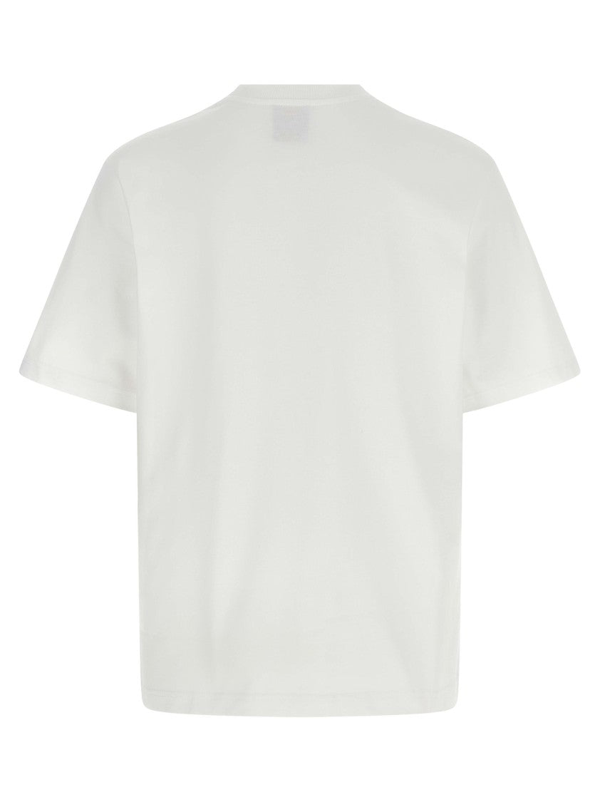 Casablanca Chrome' T-Shirt