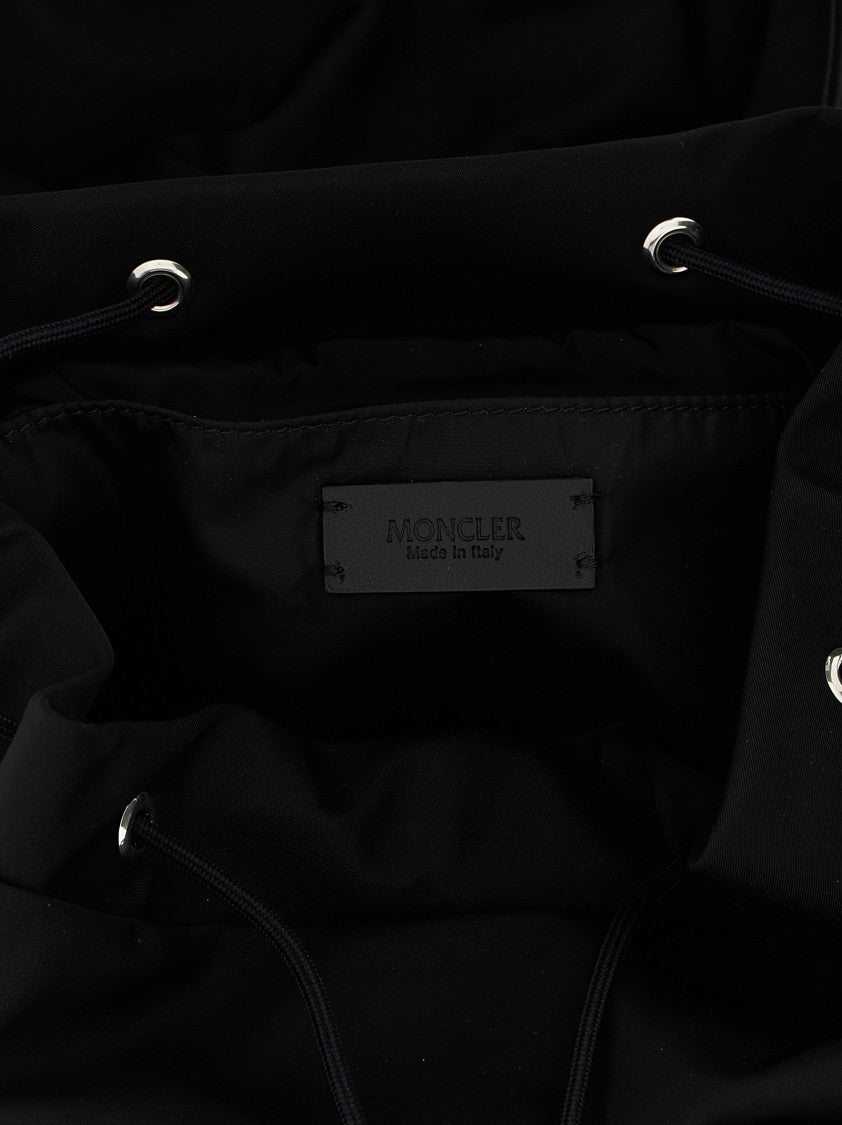 Moncler 'New Trick' Backpack