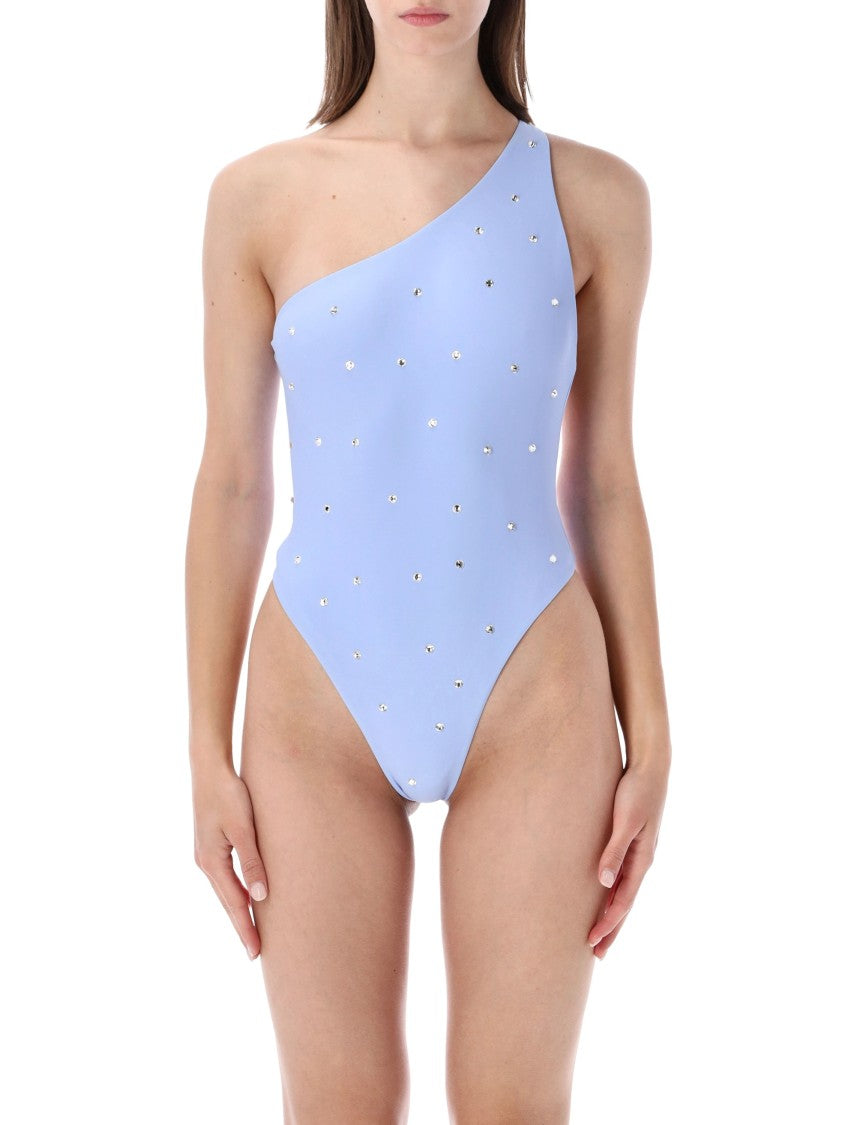 Swim By Di Sugar Baby Crystal One Piece