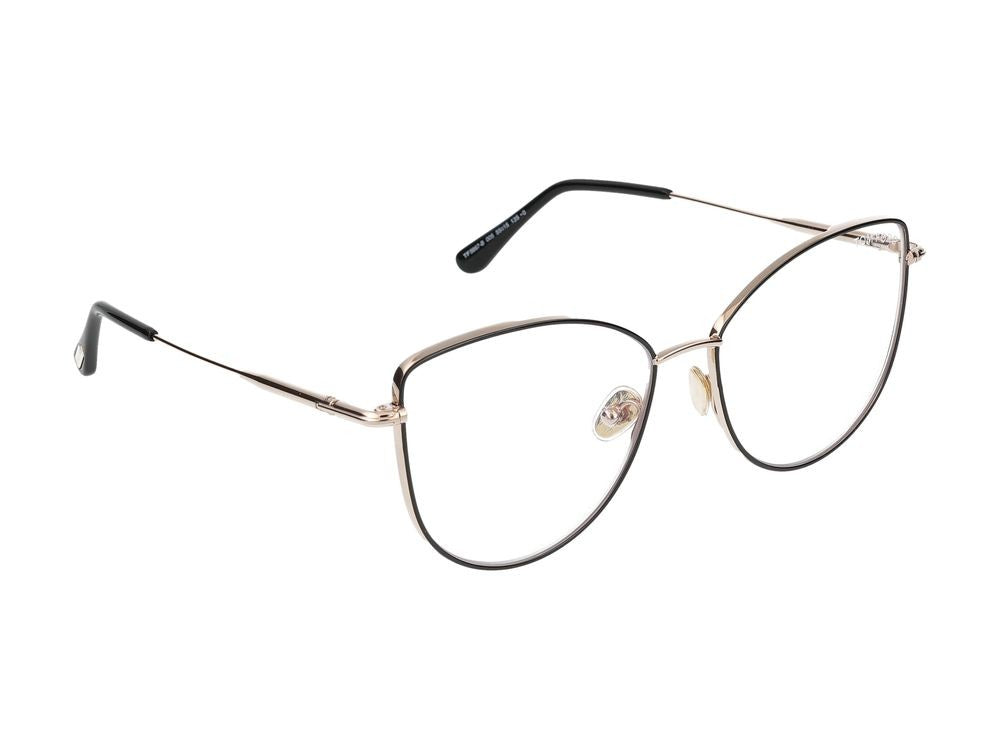 Tom Ford Delicate Gradient Cat-Eye Sunglasses