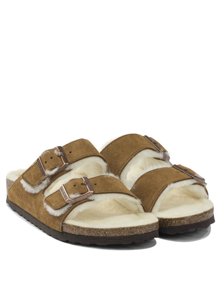 Birkenstock "Arizona" Sandals