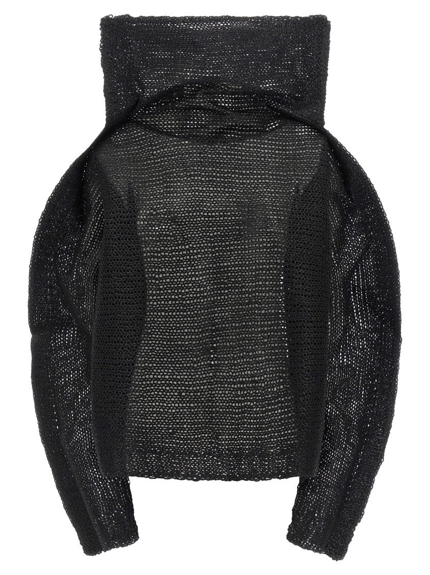 Issey Miyake 'Panini' Top