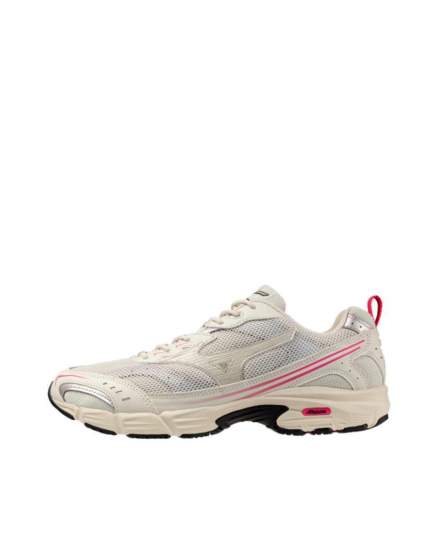 Mizuno Mxr Glitch Silver Birch Sneakers