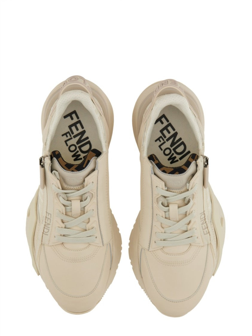Fendi "Fendi Flow" Sneaker