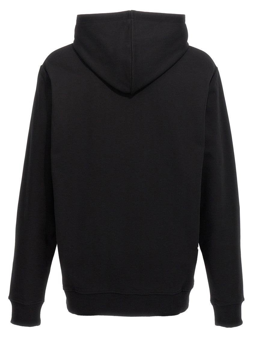 Balmain ' Signature' Hoodie