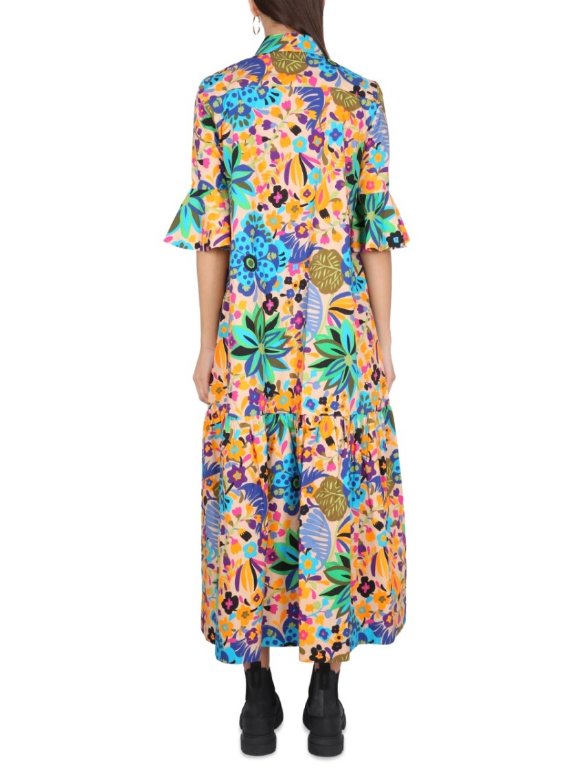 La Double J Artemis Dress