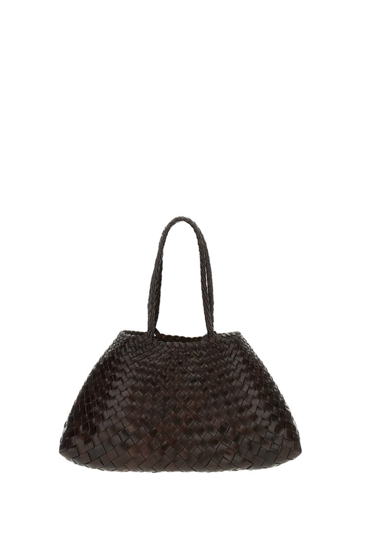 Dragon Diffusion Santa Croce Large Tote Bag