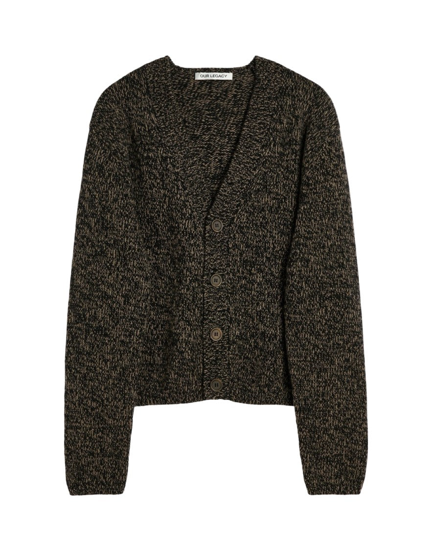 Our Legacy Academy Cardigan
