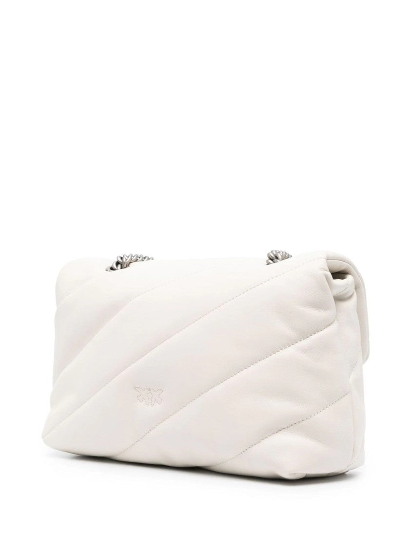 Pinko Love Puff Shoulder Bag