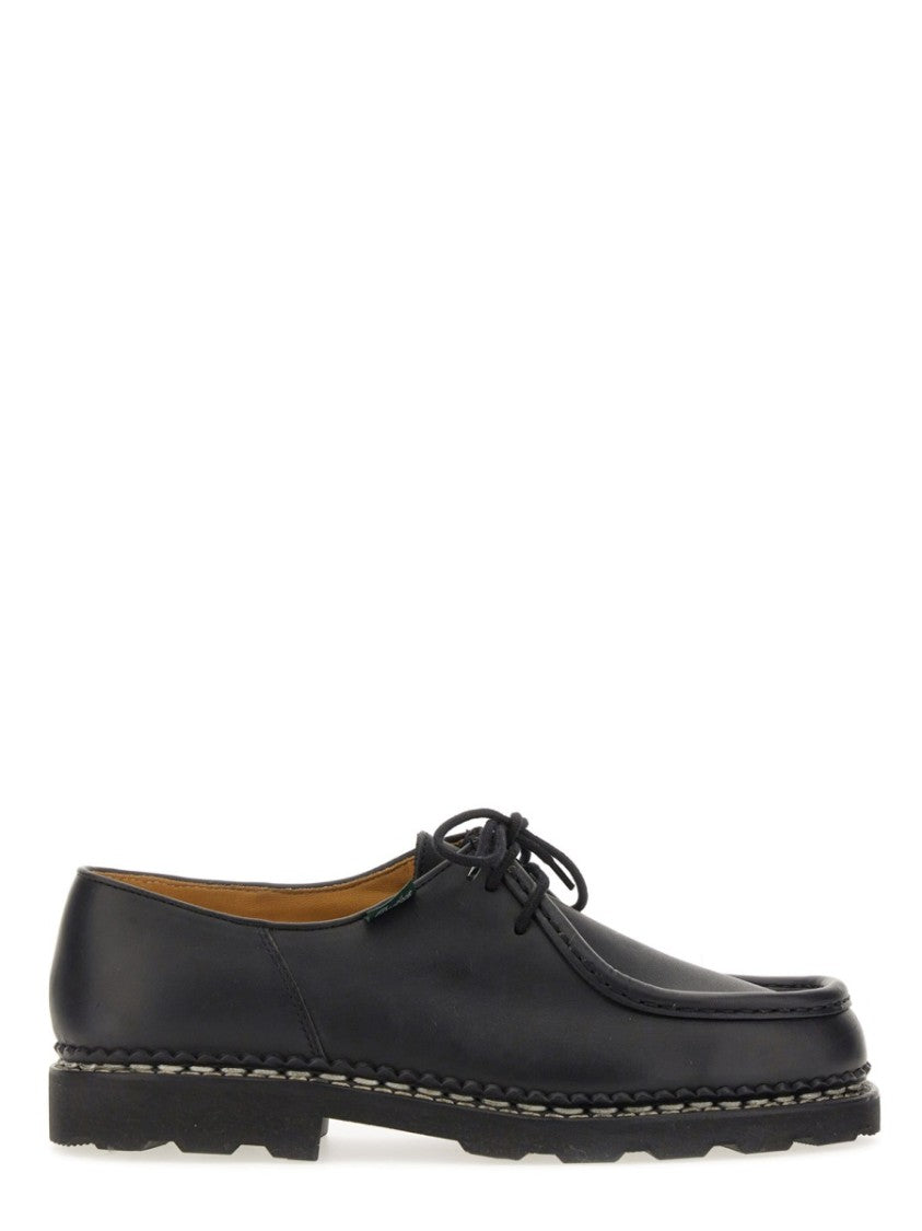Paraboot Two Holes Michael Lace-Up