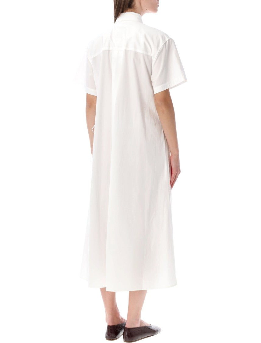Polo Ralph Lauren Shirt Long Dress String