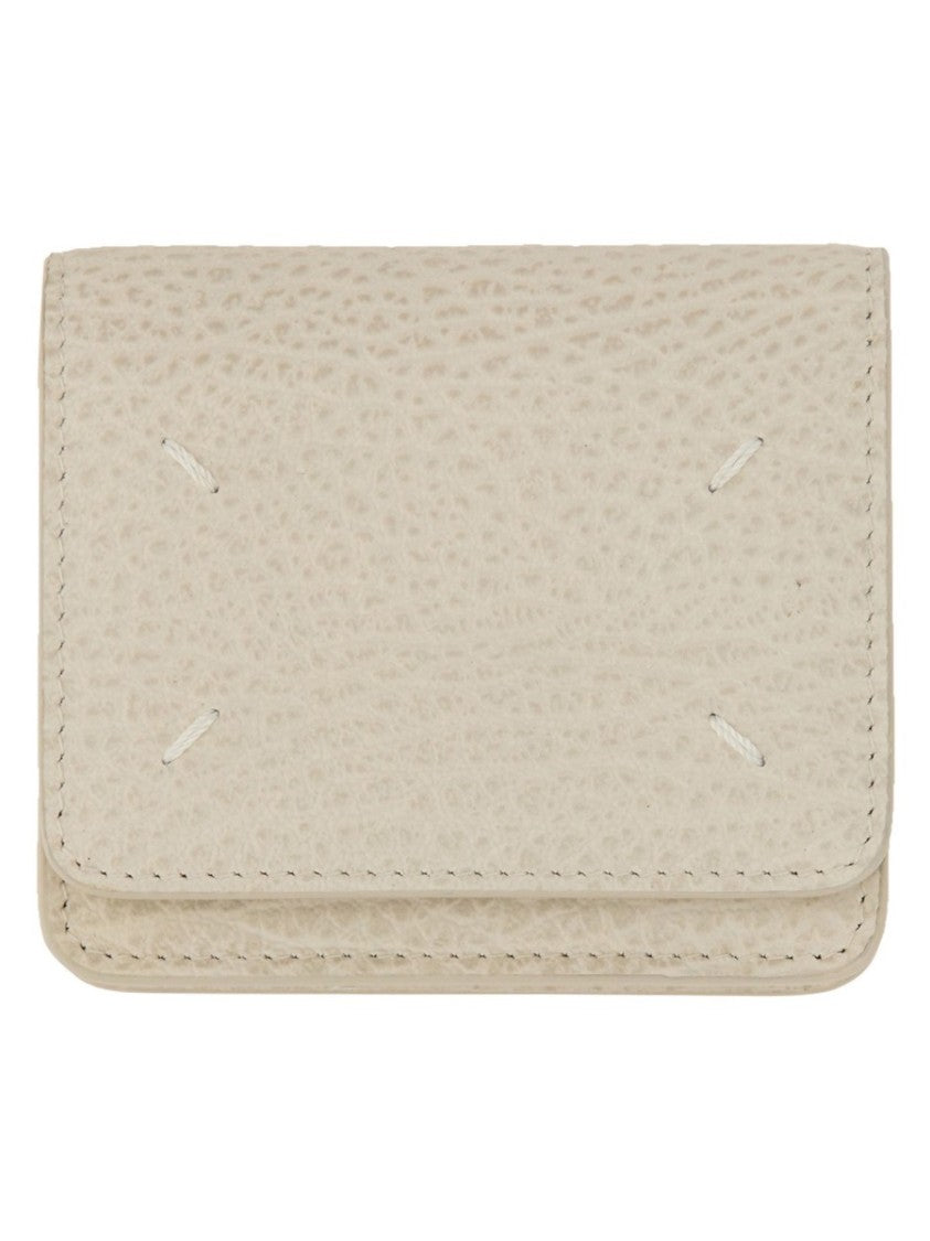 Maison Margiela Wallet With Logo