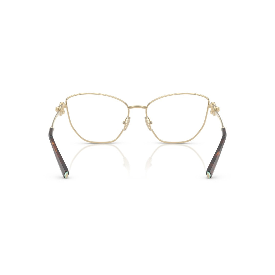 Tiffany & Co. 0Tf1166 Cat-Eye Sunglasses