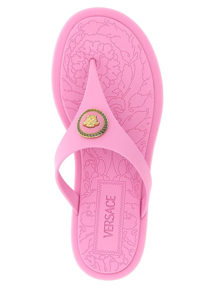 Versace 'Alia' Sandals