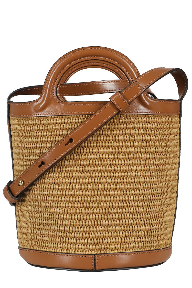 Marni Mini Pucket Bag