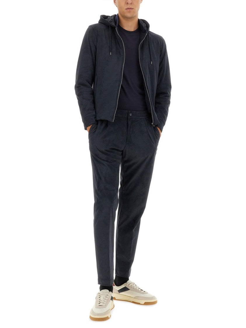 Herno Resort Pants