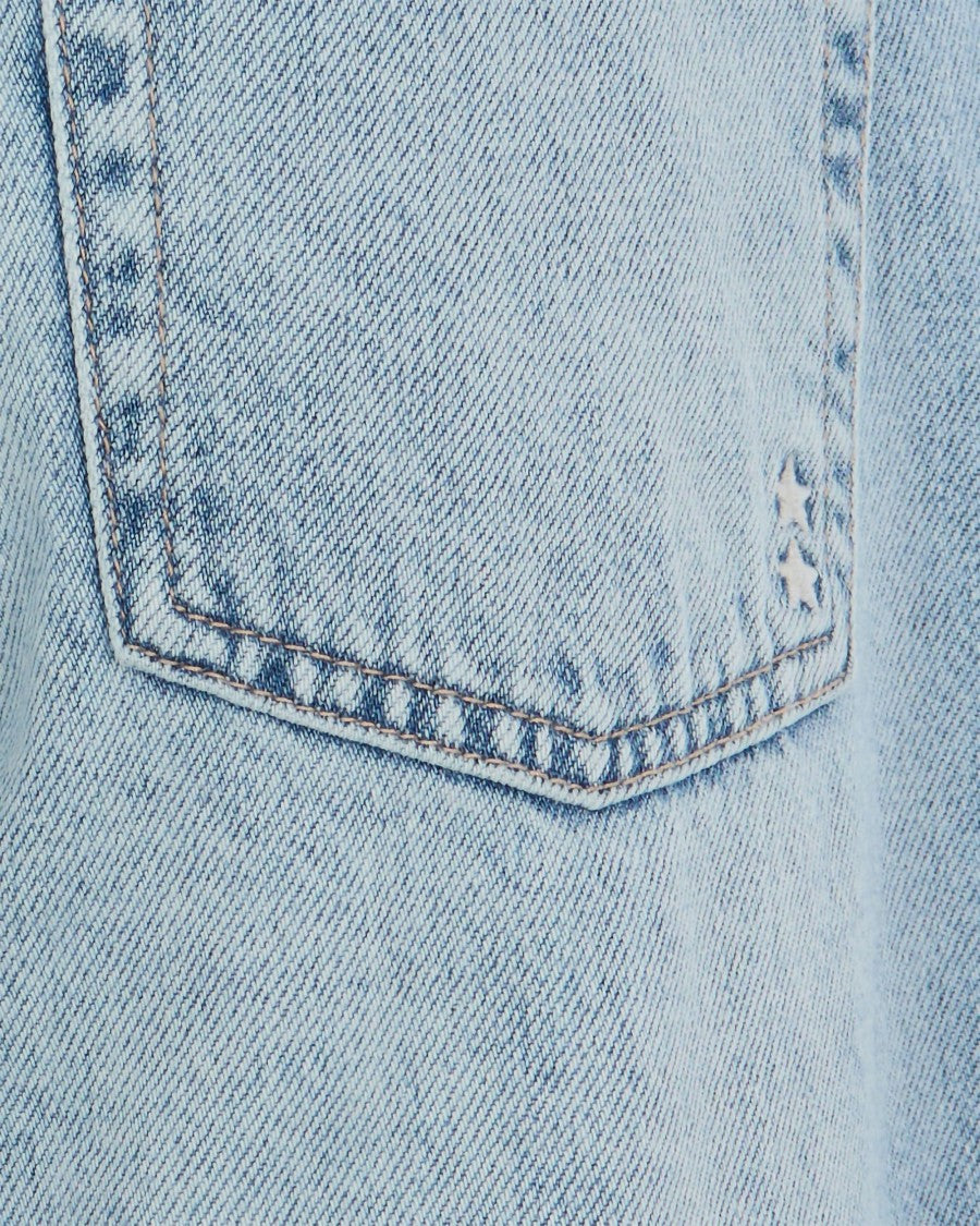 Icon Denim Kiki Light Wash Jeans