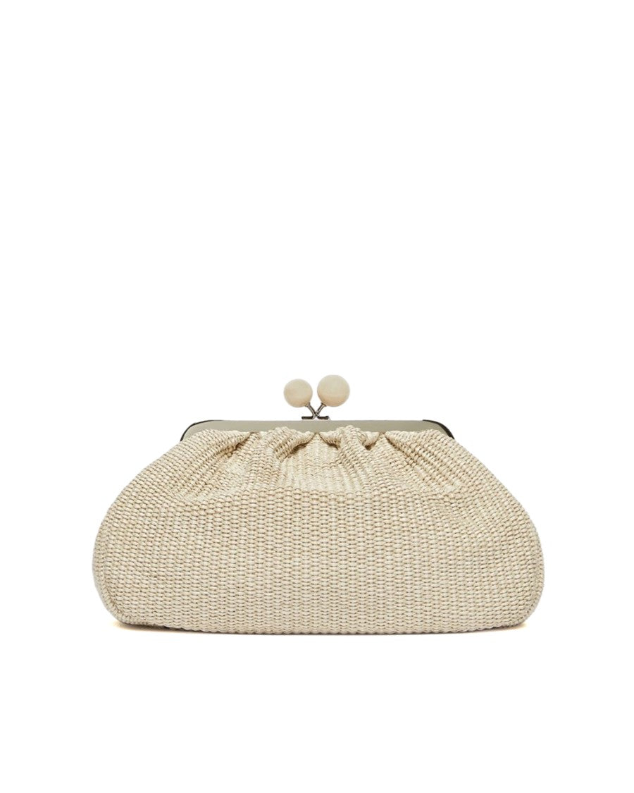 Max Mara Pasticcino Medium Tortora Bag