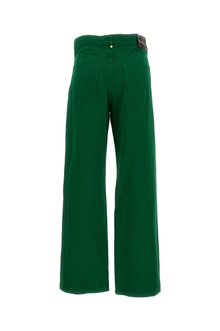 Max Mara Onorata Jeans