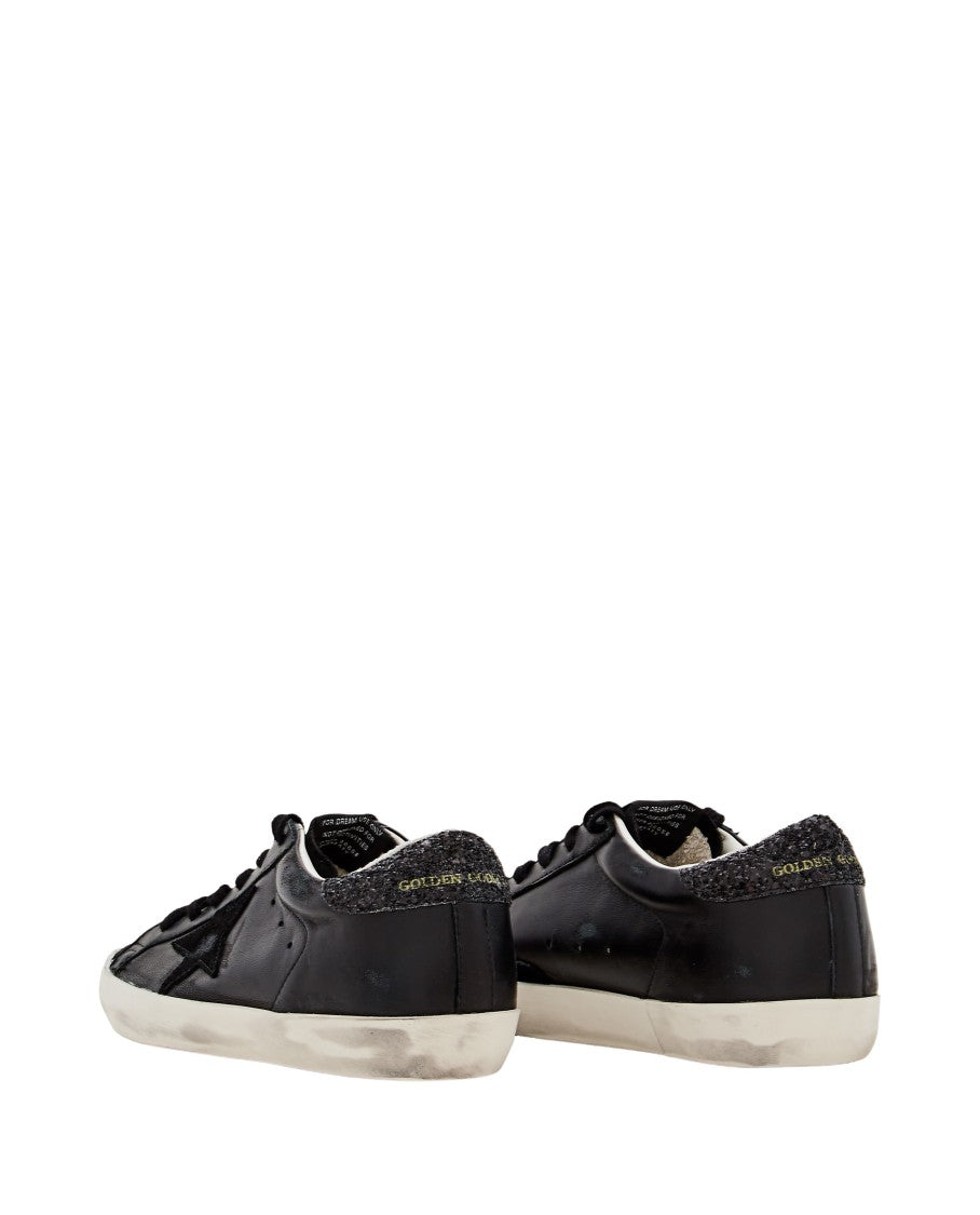 Golden Goose Super-Star Sneakers