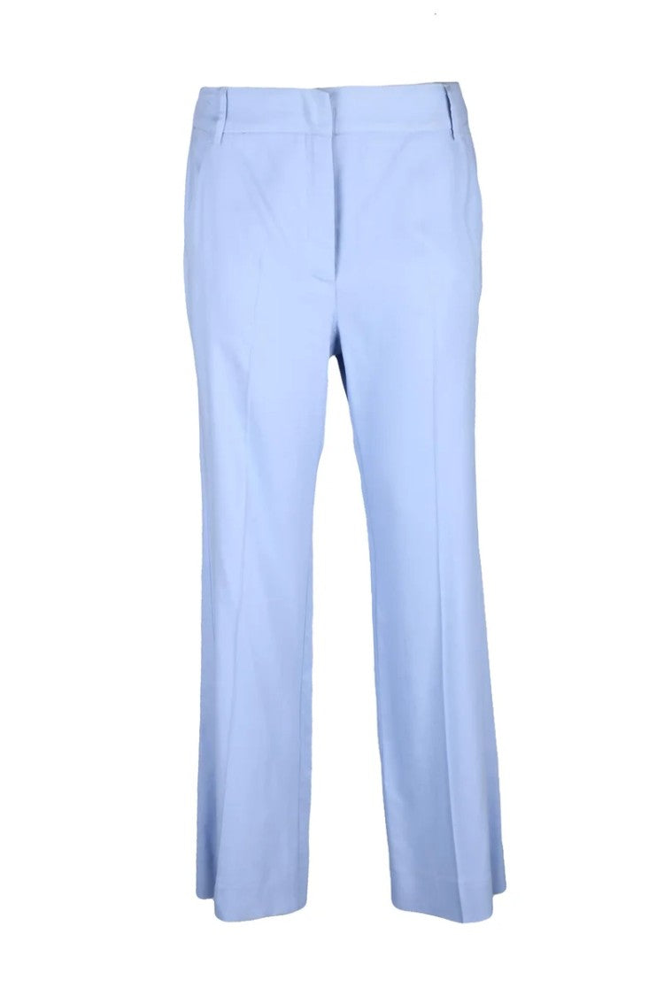 Marella Marella Fresco Pants - Light Blue