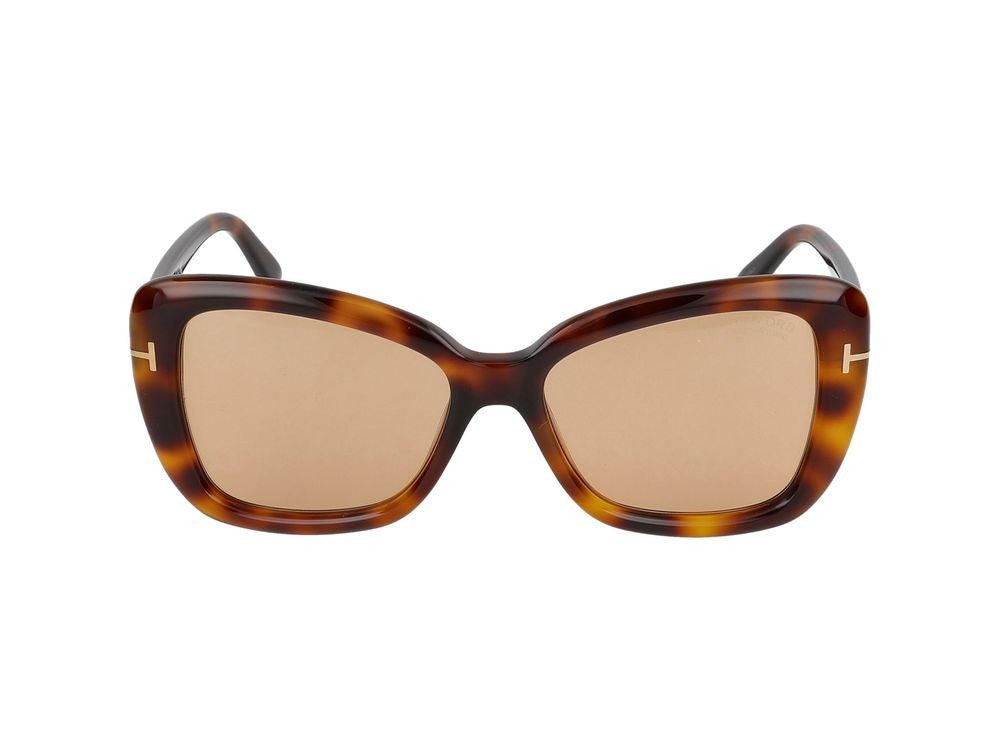 Tom Ford Sunglasses Ft1008 53E 55/17/140