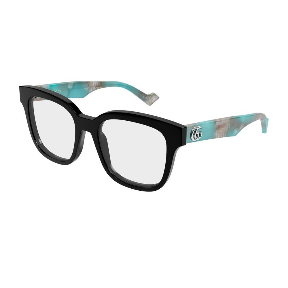 Gucci Gg0958o 017  Black Havana Eyeglasses