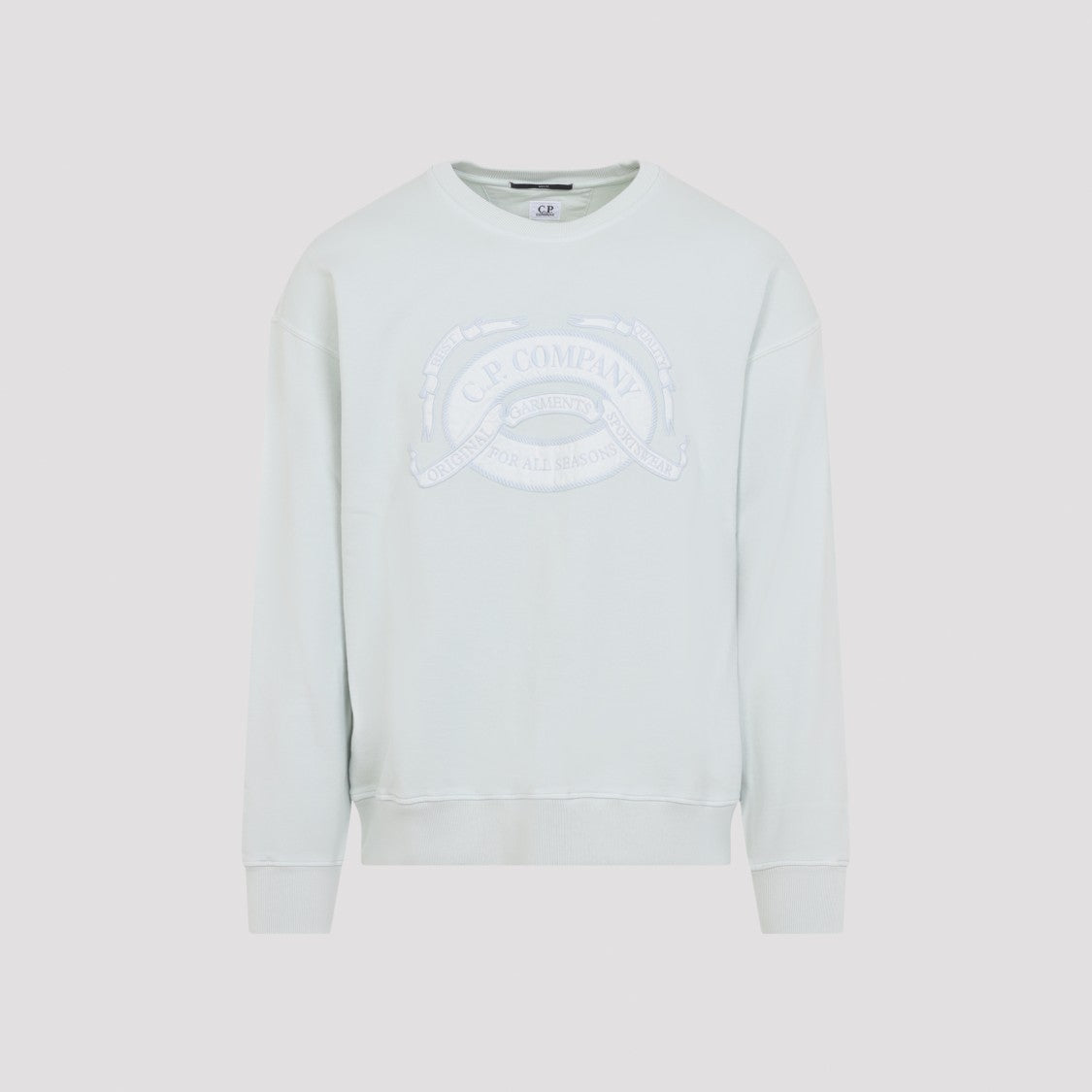 C.P. Company Relaxed Fit Sweatshirt