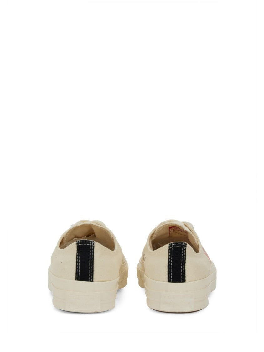 Comme Des Garçons X Converse "Chuck Taylor 70" Sneaker