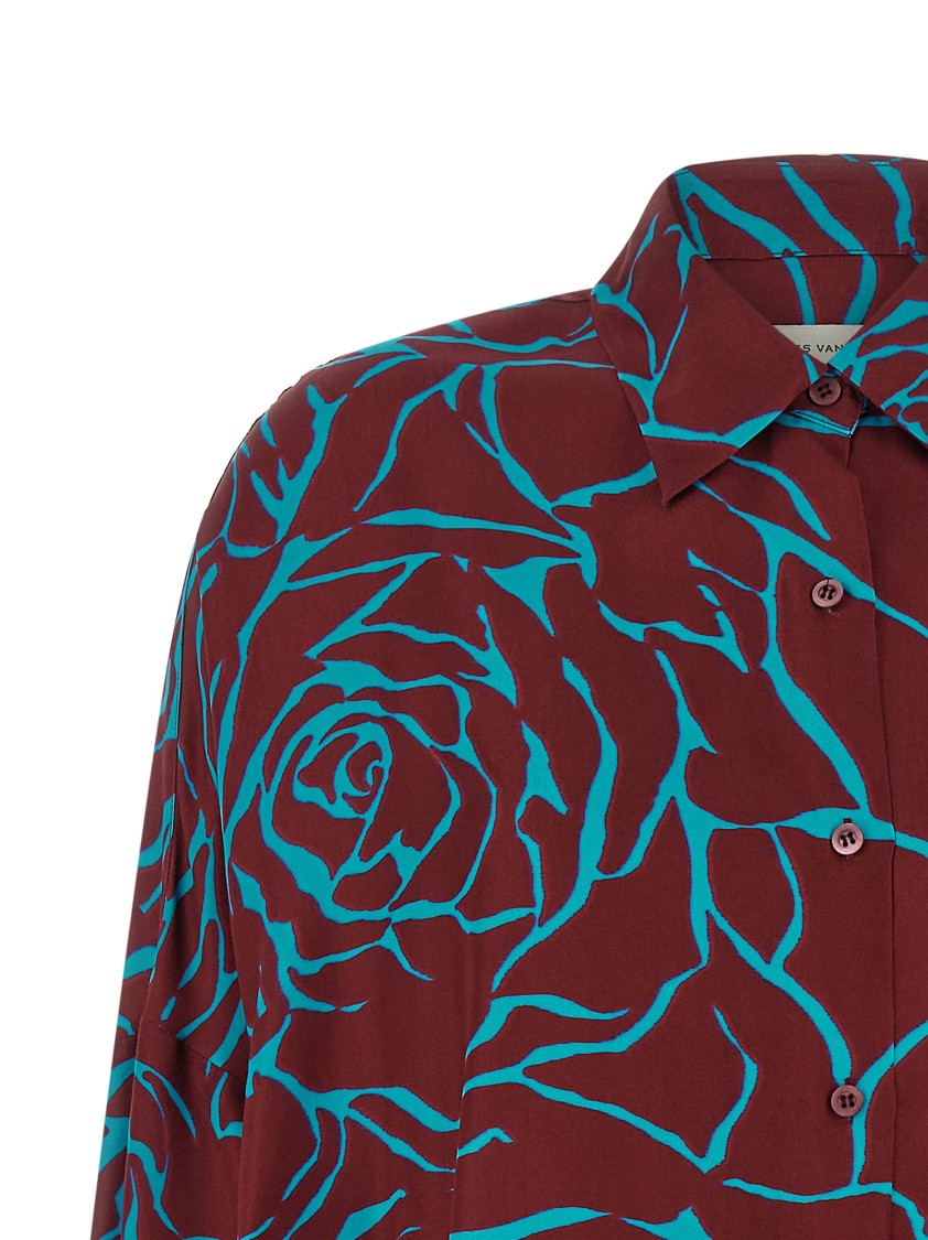 Dries Van Noten 'Casia' Shirt