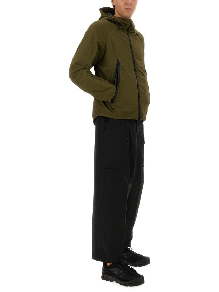 Jg1 "Aero-V Mid" Jacket