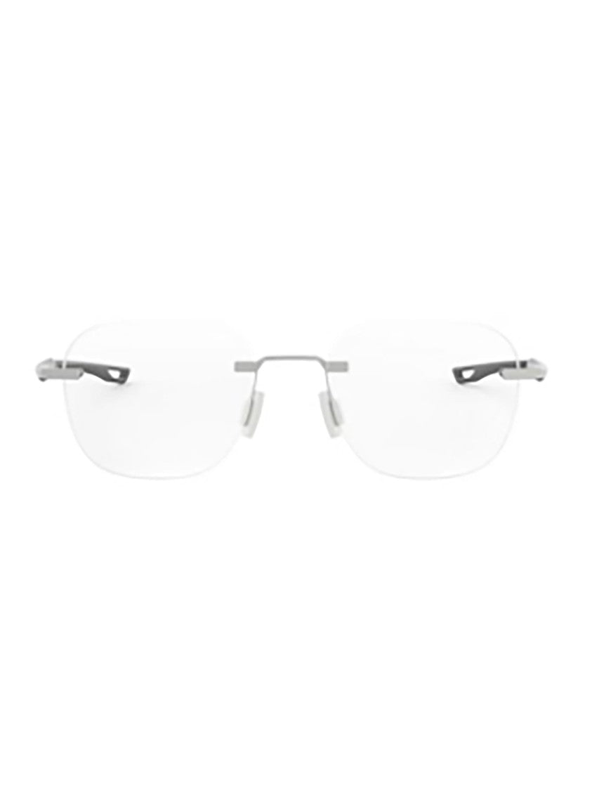 Tag Heuer Th50027u Rectangular Rimless Adjustable Frames