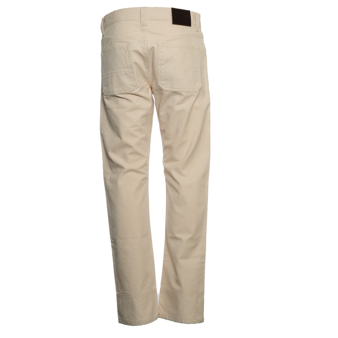 Filson 5-Pocket Dry Tin Cloth Jeans