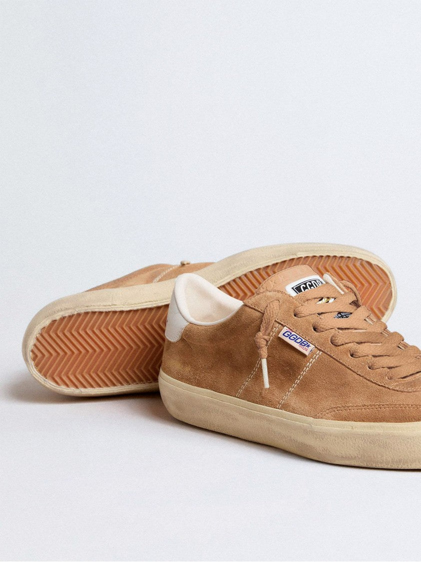 Golden Goose Soul Star Sneakers