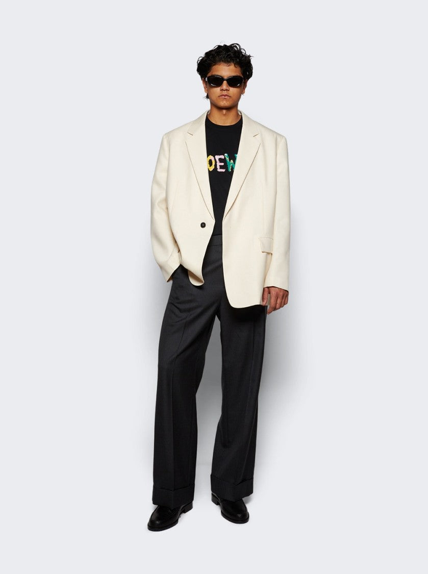 Jil Sander Blazer 55 Tm Natural