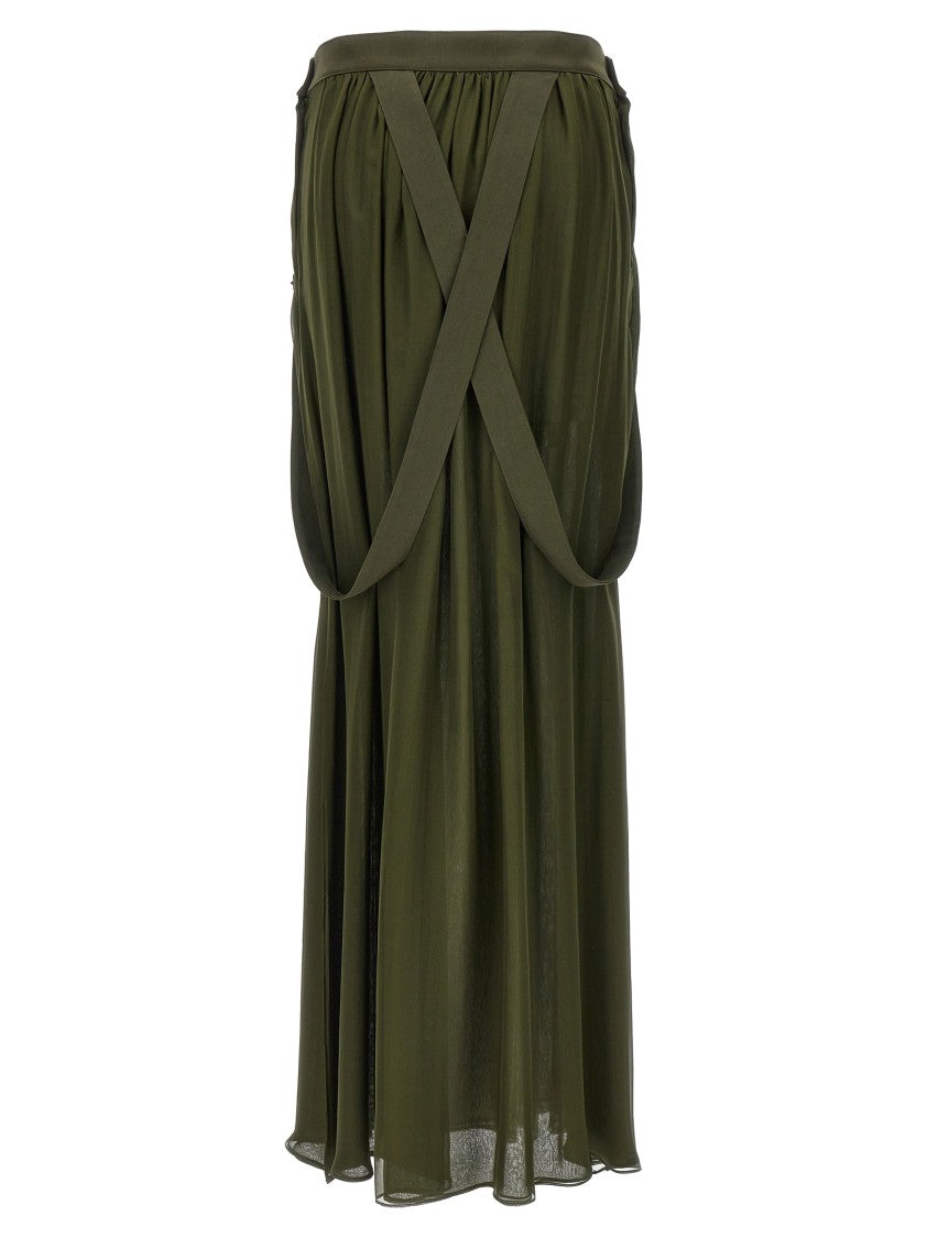 Max Mara 'Jedy' Skirt