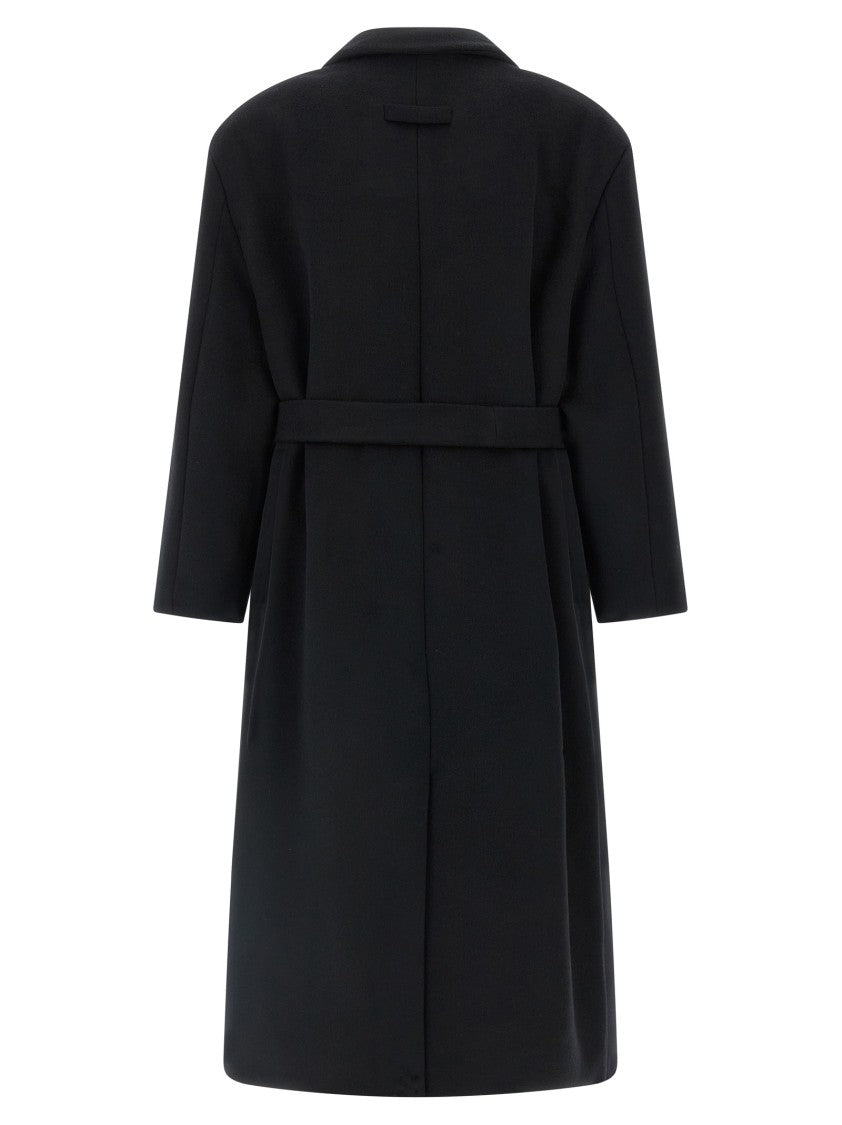 Fear Of God 'Relaxed' Coat