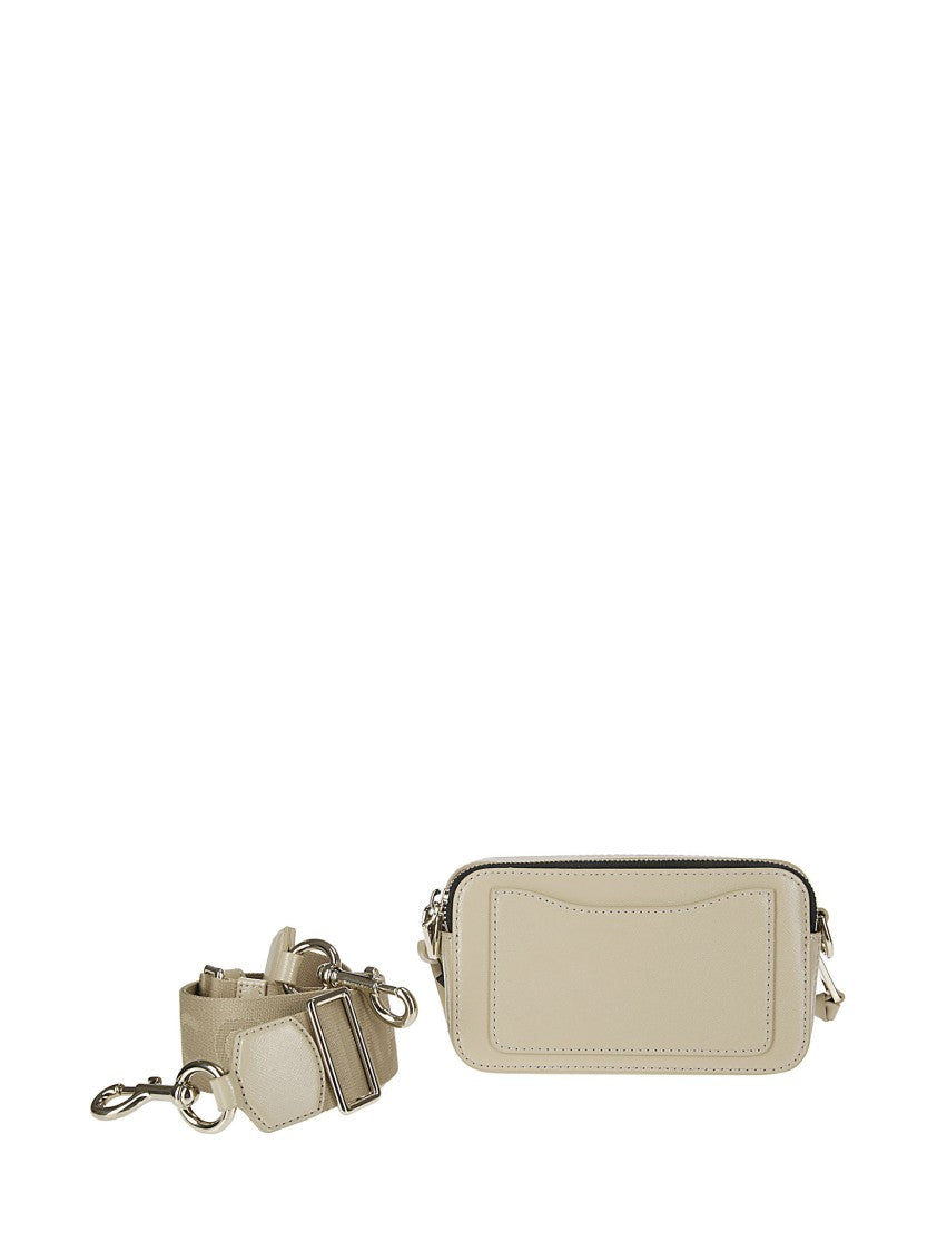 Marc Jacobs Mini Snapshot Bag