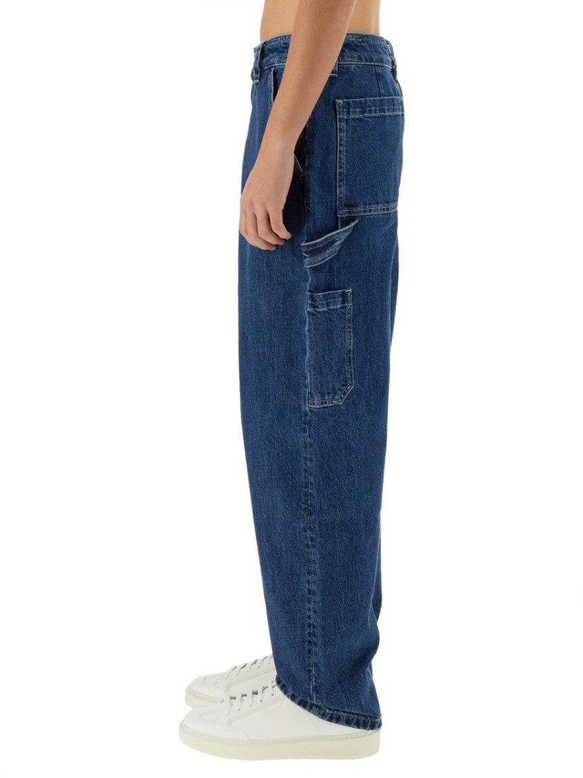 A.P.C. "Fergus" Jeans