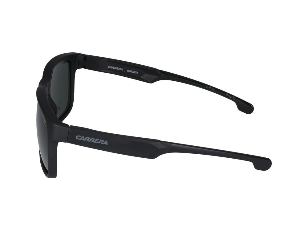 Carrera Ducati Sunglasses Carduc 001/S 003 Matte Black 57/18/135