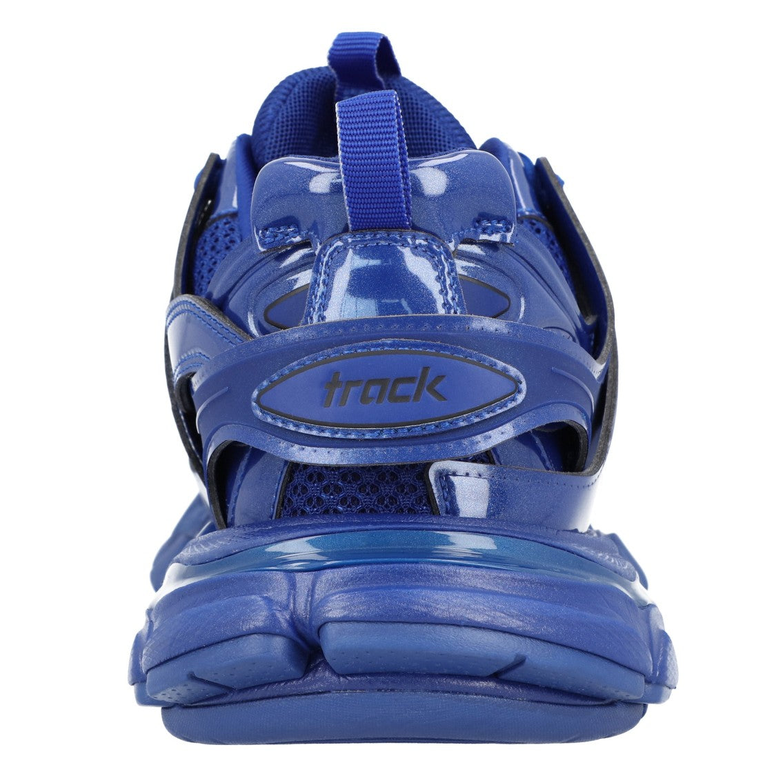 Balenciaga Track Sneakers Blue