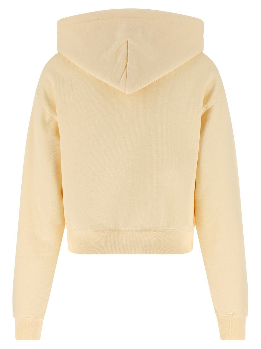 Jacquemus 'Le Hoodie Gros Grain' Sweatshirt