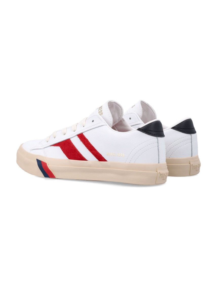 Pro-Keds Royal Classic Leather Sneakers