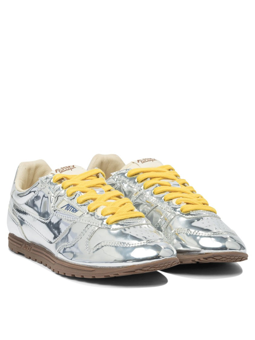 Autry "Windspin" Sneakers